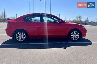 Седан Mazda 3 2006 в 