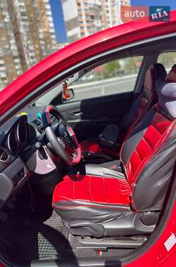 Седан Mazda 3 2006 в 
