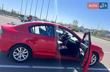 Седан Mazda 3 2006 в 