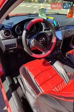 Седан Mazda 3 2006 в 
