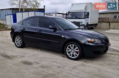 Седан Mazda 3 2007 в Броварах