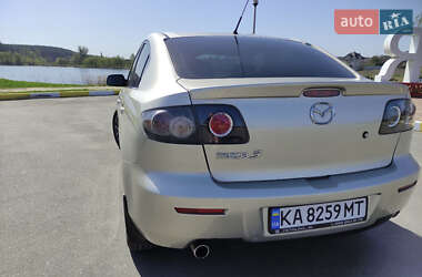 Седан Mazda 3 2008 в 