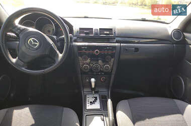 Седан Mazda 3 2008 в 