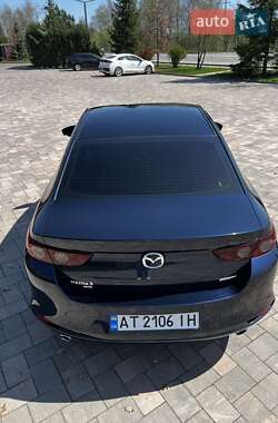 Седан Mazda 3 2019 в 