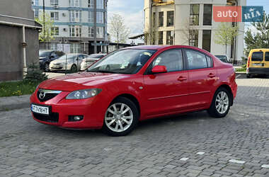 Седан Mazda 3 2006 в 