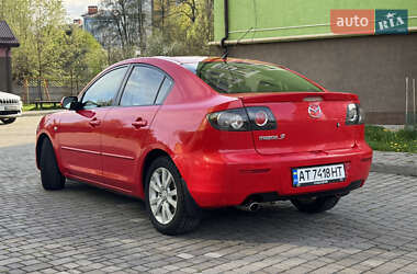 Седан Mazda 3 2006 в 