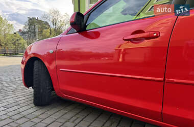 Седан Mazda 3 2006 в 
