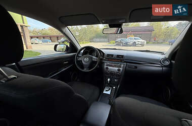 Седан Mazda 3 2006 в 