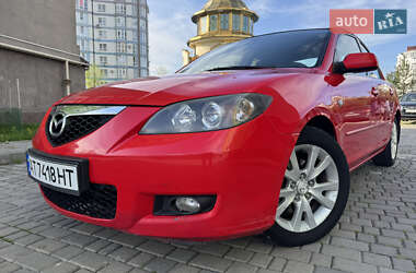 Седан Mazda 3 2006 в 