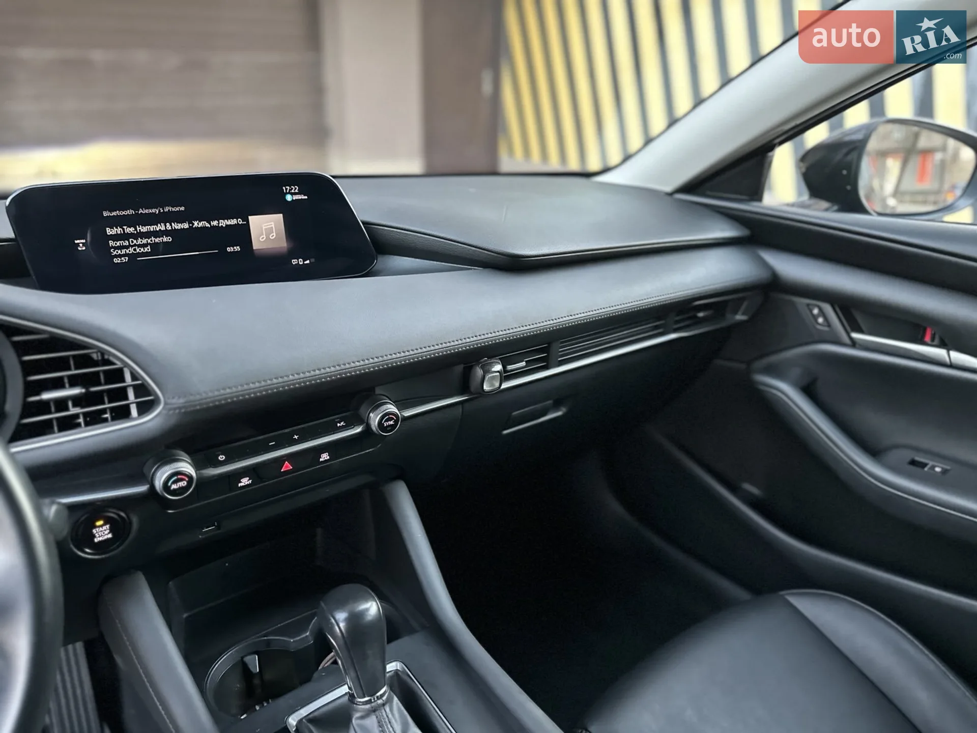 2020 Mazda 3 - мініатюра 10