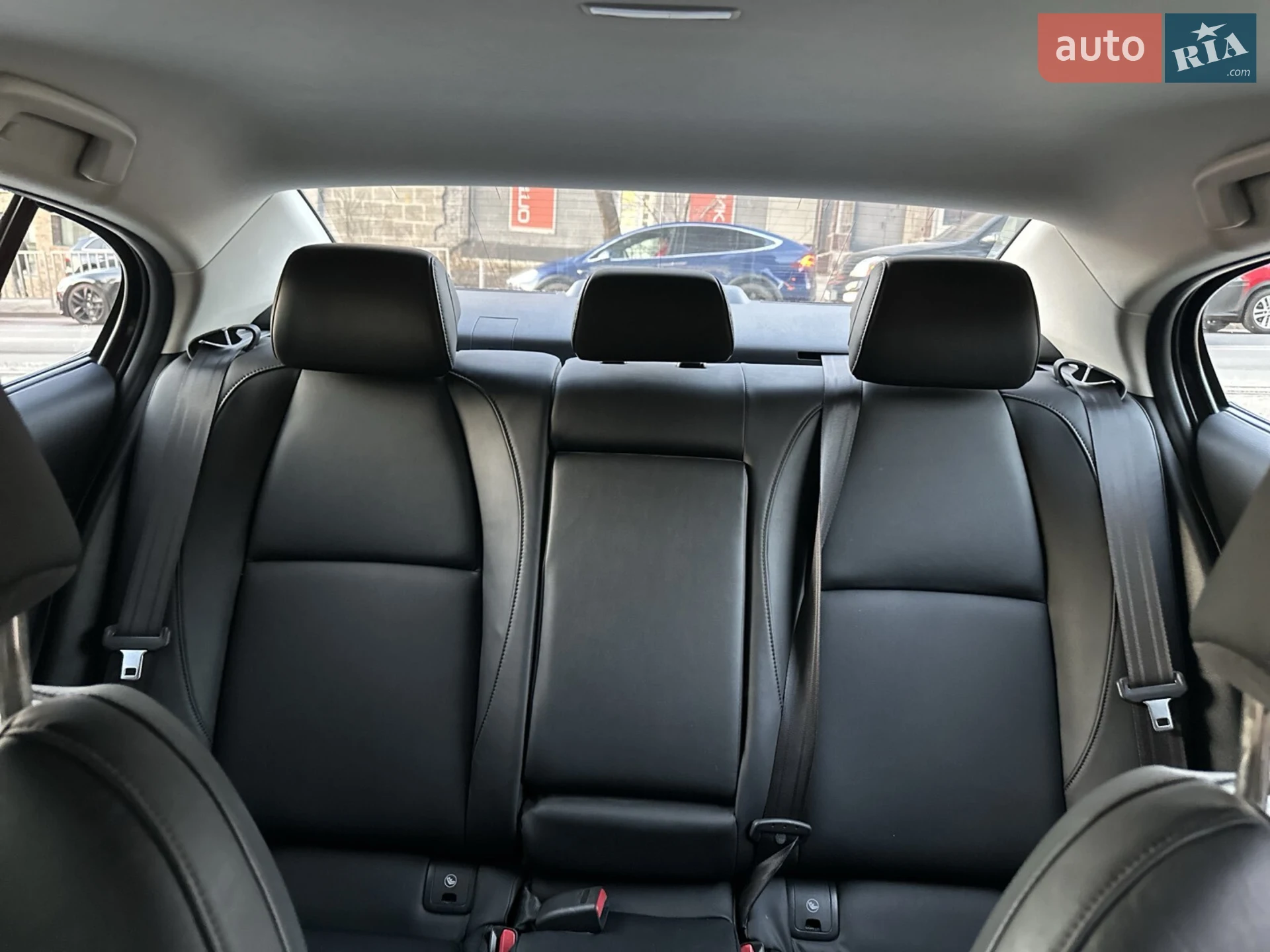 2020 Mazda 3 - мініатюра 11