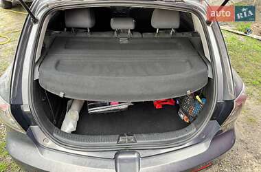 Хэтчбек Mazda 3 2007 в 