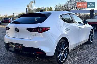 Хэтчбек Mazda 3 2023 в 