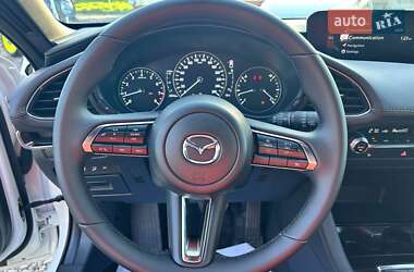 Хэтчбек Mazda 3 2023 в 