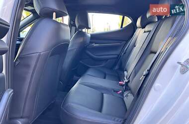 Хэтчбек Mazda 3 2023 в 