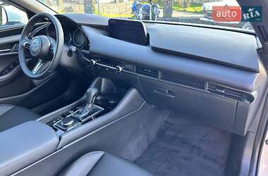 Хэтчбек Mazda 3 2023 в 