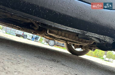 Хэтчбек Mazda 3 2004 в 