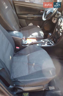 Седан Mazda 3 2007 в Бершади
