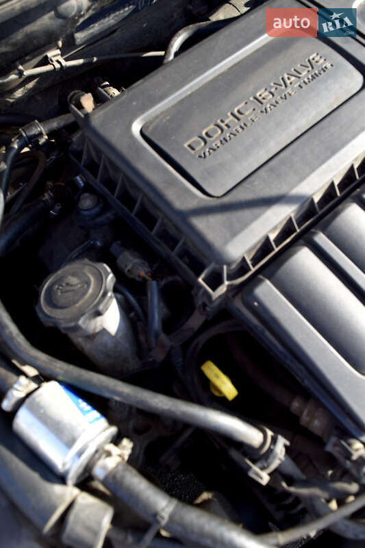 Седан Mazda 3 2006 в Киеве