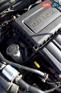 Седан Mazda 3 2006 в 
