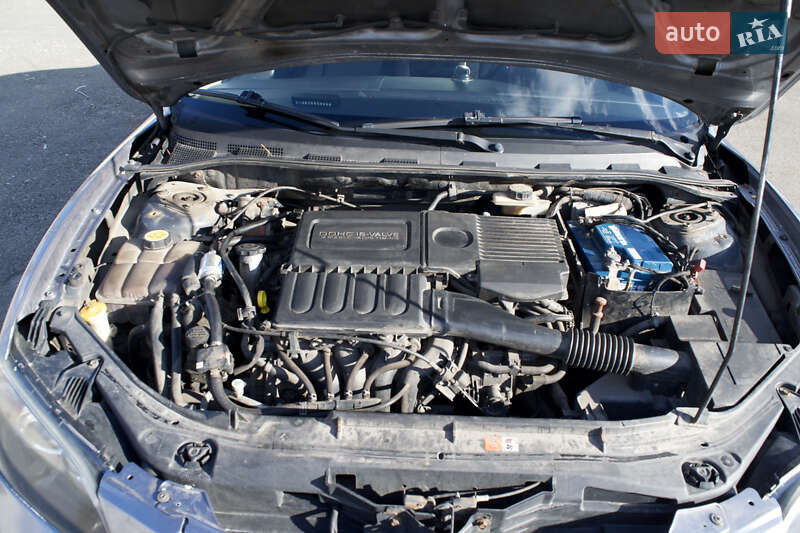 Седан Mazda 3 2006 в Киеве