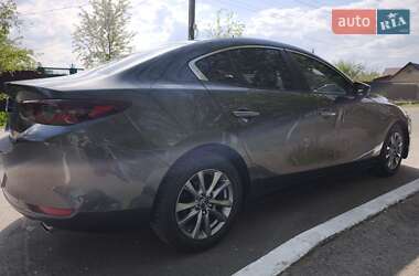 Седан Mazda 3 2020 в 