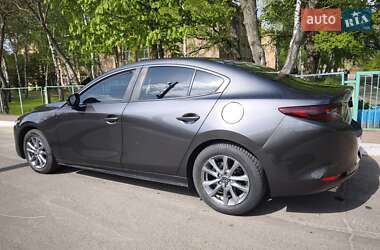 Седан Mazda 3 2020 в 