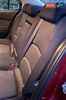 Седан Mazda 3 2014 в 