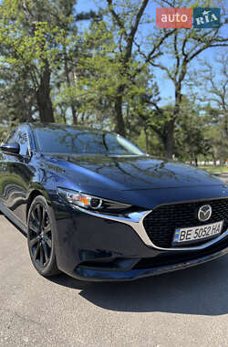 Седан Mazda 3 2020 в Миколаєві фото 4 Седан Mazda 3 2020 в Миколаєві