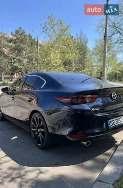 Седан Mazda 3 2020 в Миколаєві фото 7 Седан Mazda 3 2020 в Миколаєві