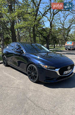 Седан Mazda 3 2020 в Миколаєві фото 9 Седан Mazda 3 2020 в Миколаєві