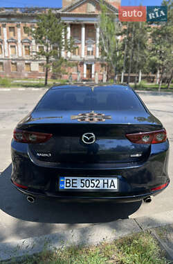 Седан Mazda 3 2020 в Миколаєві фото 11 Седан Mazda 3 2020 в Миколаєві