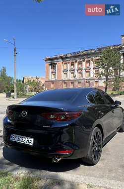Седан Mazda 3 2020 в Миколаєві фото 12 Седан Mazda 3 2020 в Миколаєві