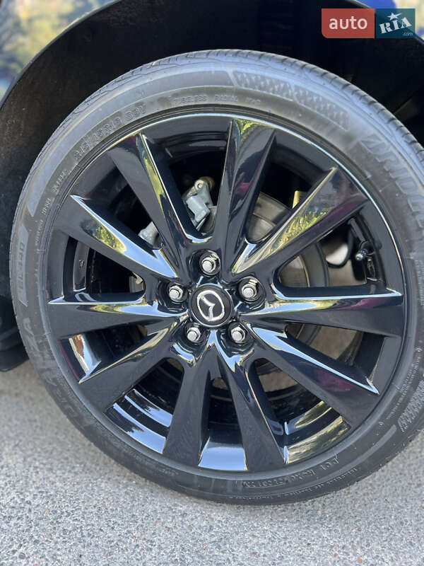 Седан Mazda 3 2020 в Миколаєві
