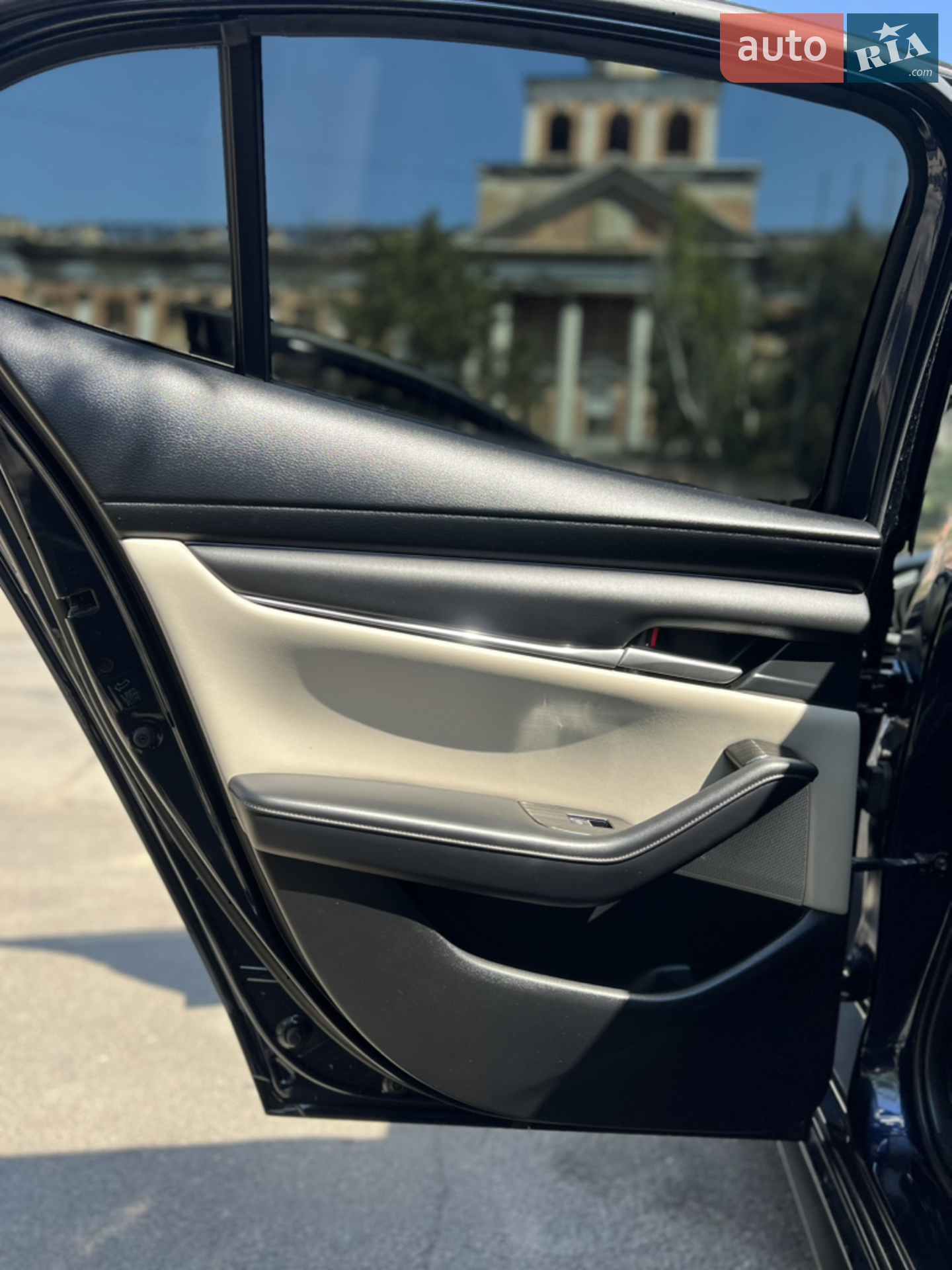 2020 Mazda 3 - мініатюра 25