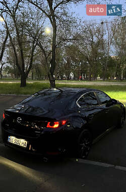 Седан Mazda 3 2020 в Миколаєві фото 42 Седан Mazda 3 2020 в Миколаєві