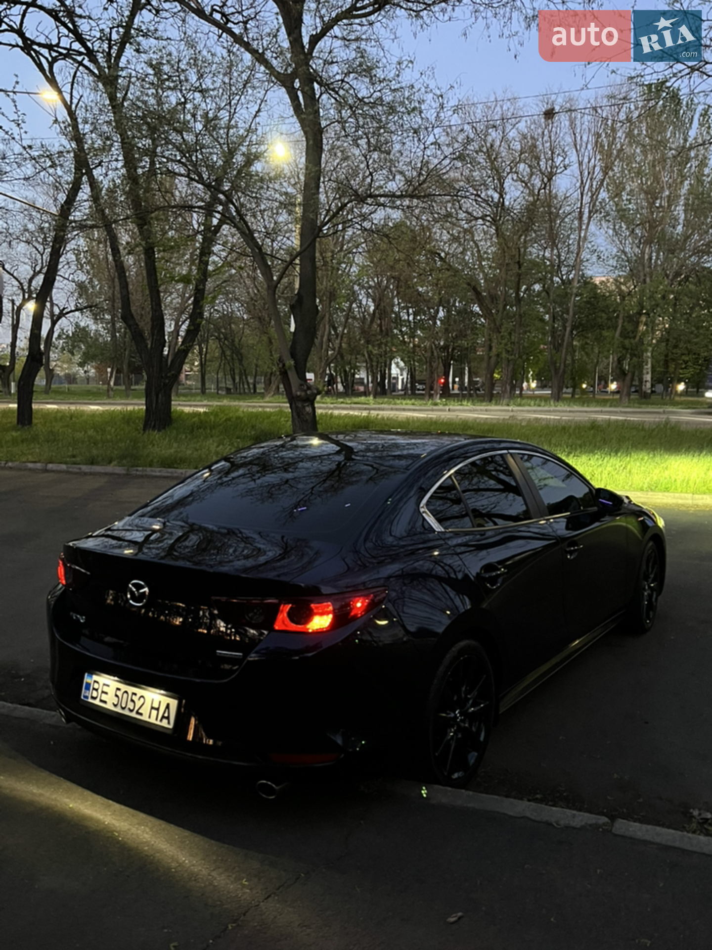 2020 Mazda 3 - мініатюра 42