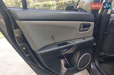 Седан Mazda 3 2007 в 