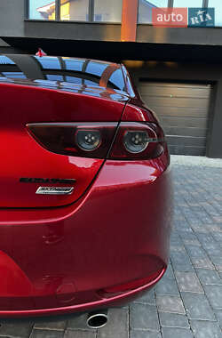 Седан Mazda 3 2019 в 
