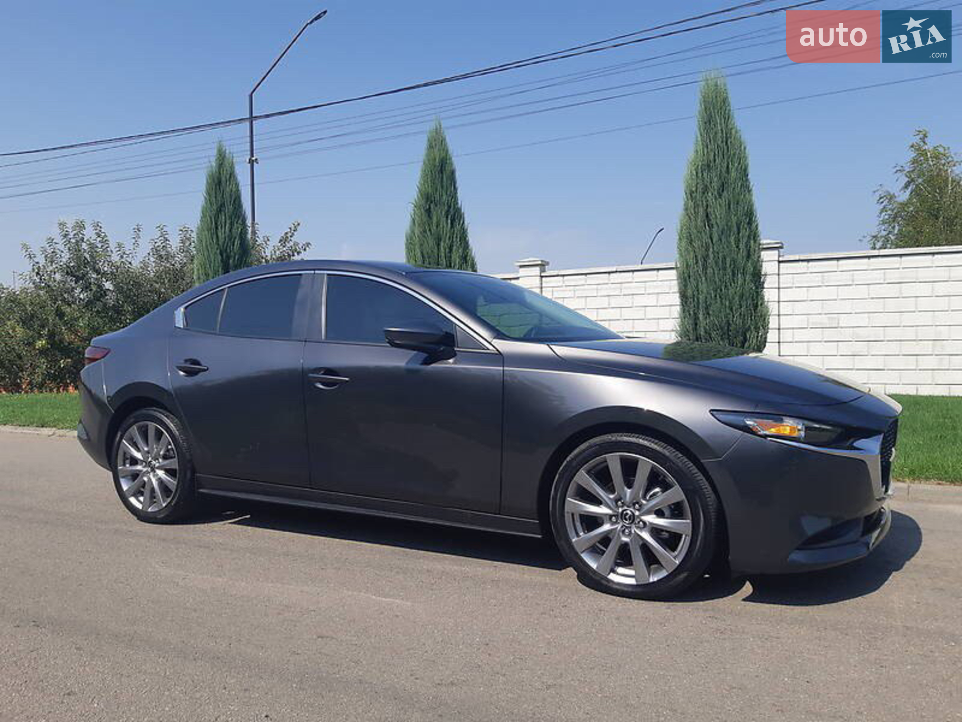 2019 Mazda 3 - мініатюра 5