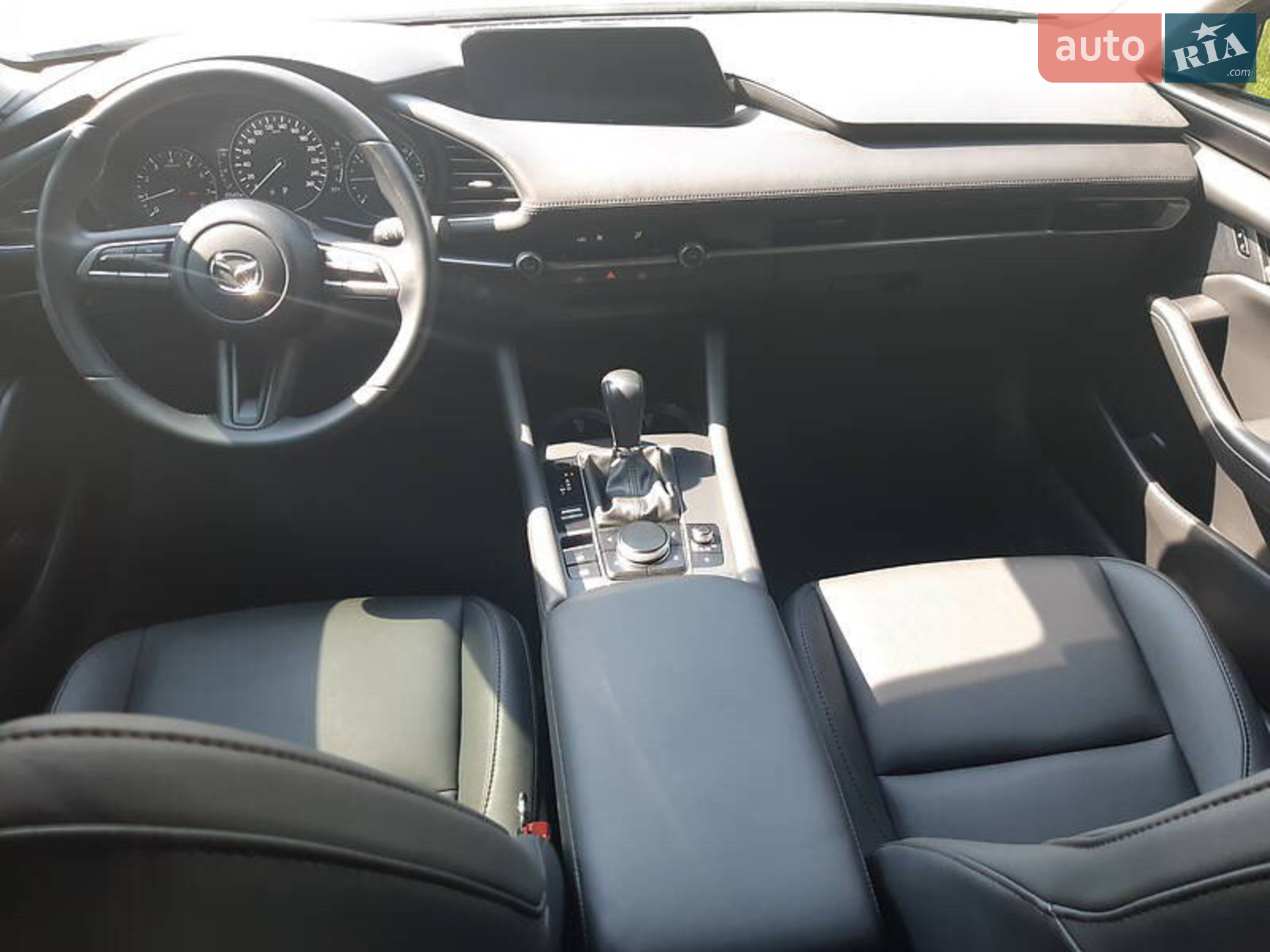 2019 Mazda 3 - мініатюра 14