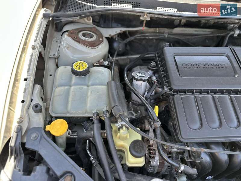 Седан Mazda 3 2006 в Прилуках