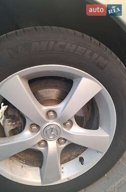 Седан Mazda 3 2007 в 