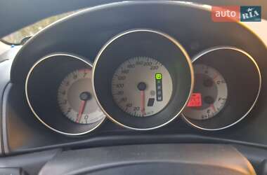 Седан Mazda 3 2007 в 