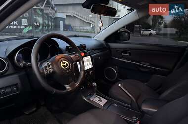 Седан Mazda 3 2007 в 