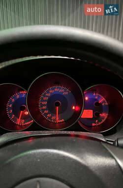 Седан Mazda 3 2008 в 