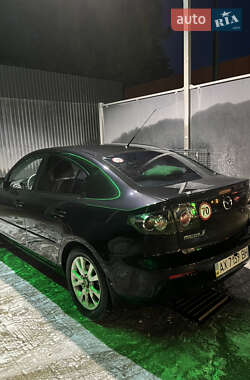 Седан Mazda 3 2008 в 