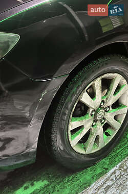 Седан Mazda 3 2008 в 