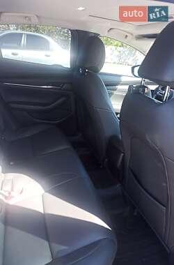 Седан Mazda 3 2021 в 