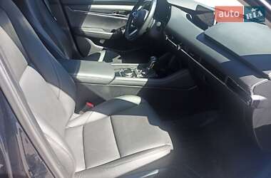 Седан Mazda 3 2021 в 